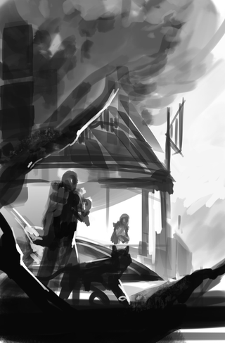 Illustration for article titled Read an exclusive excerpt from John Scalzi's new novel Fuzzy Nation!